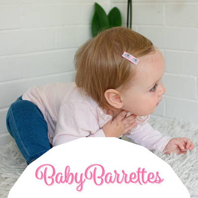 bows for baby hair