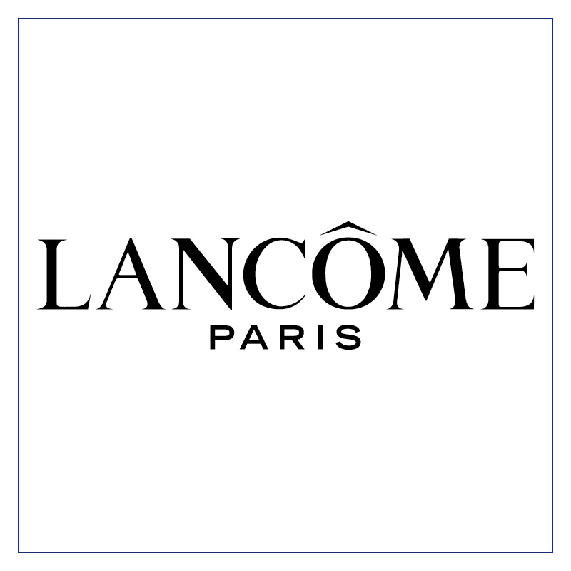 Lancome Paris Logo