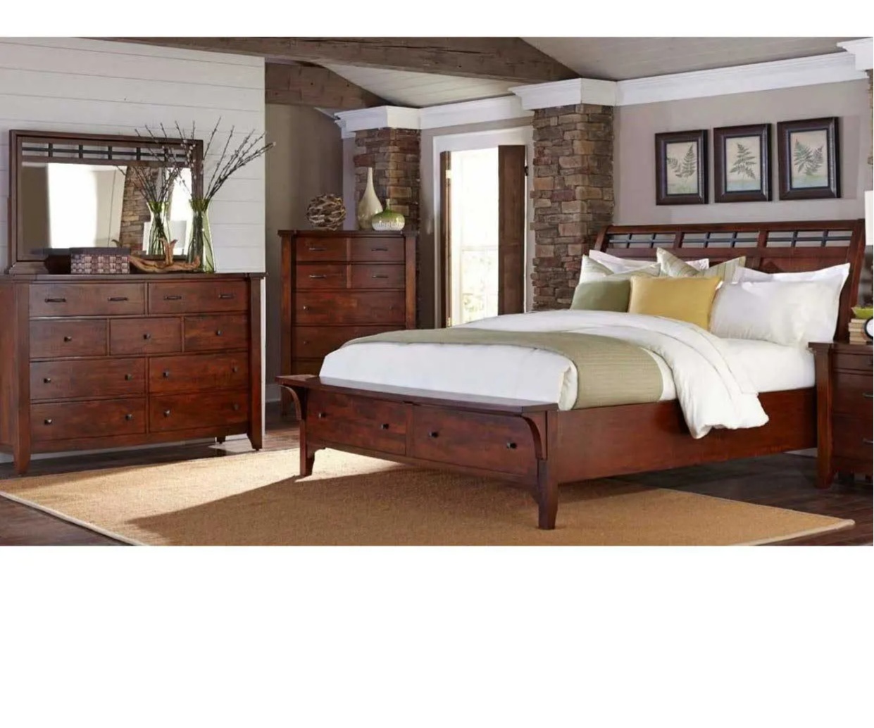 Ranking Bedroom Set Quality From Good, Better, & Best (Bedroom Collection Reviews & Ratings)