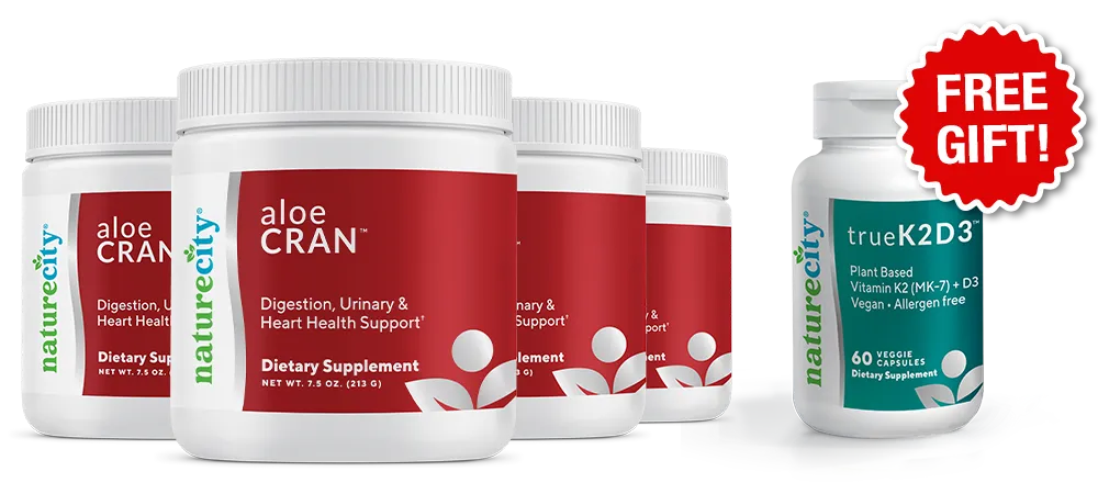 AloeCran Special