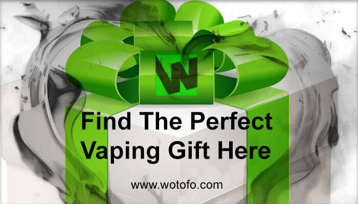 Gift Recommendations For Those Who Love To Vape