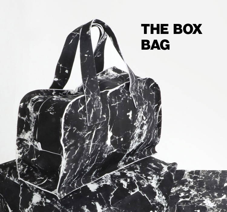 The Box Bag