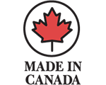 Made in Canada