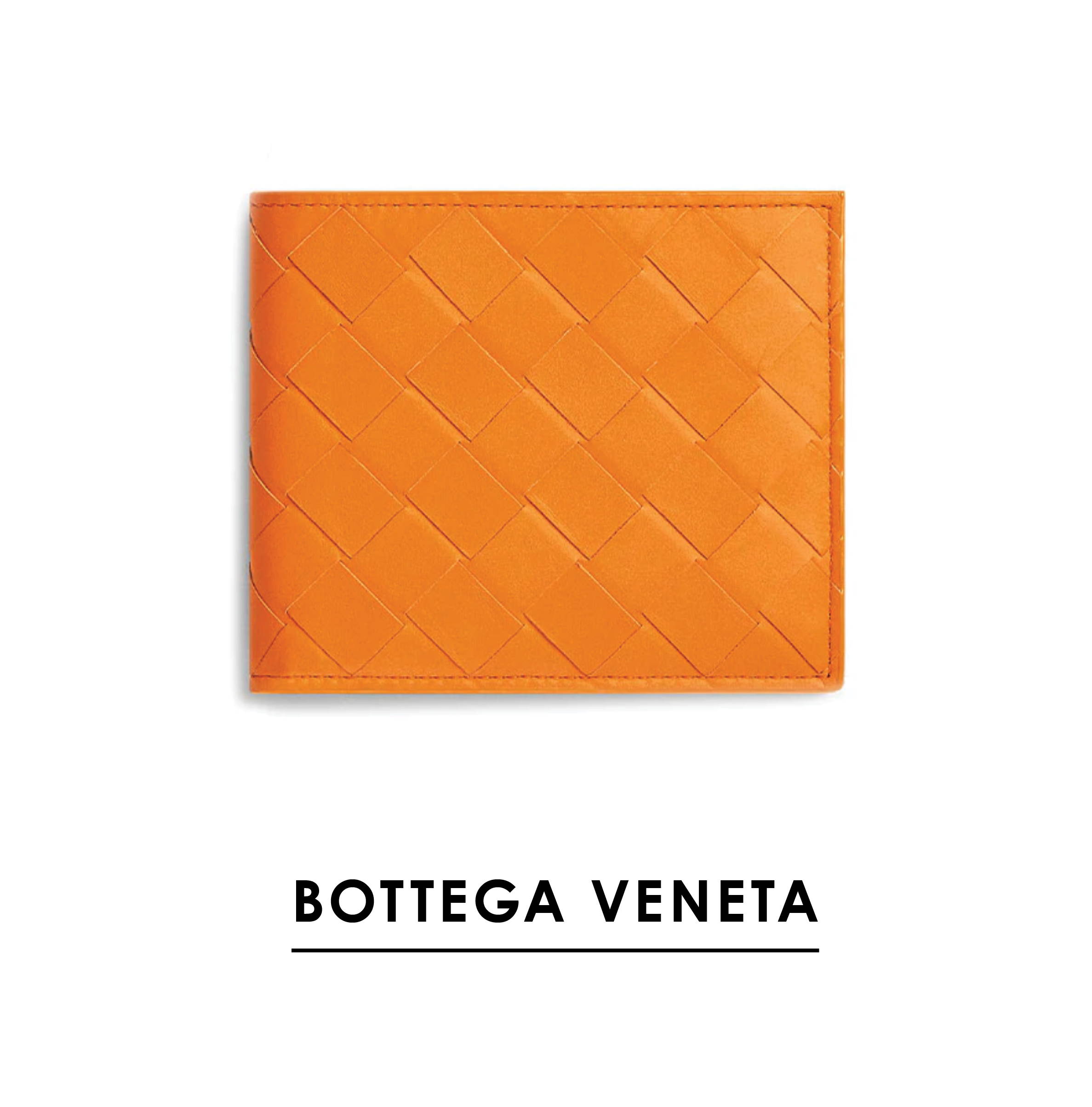 Bottega Veneta | Bi-Fold Wallet