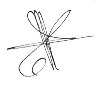 Signature