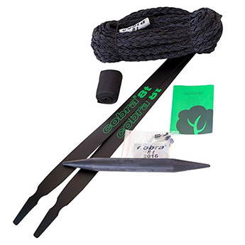 Cobra Dynamic Bracing System