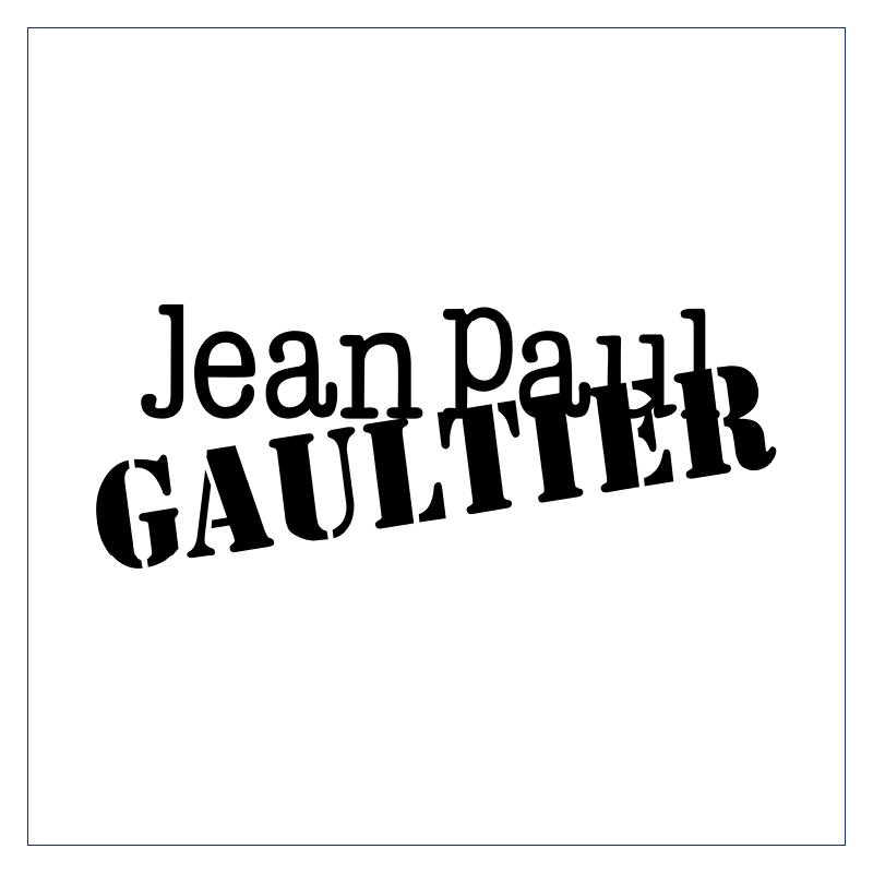 Jean Paul Gaultier Logo