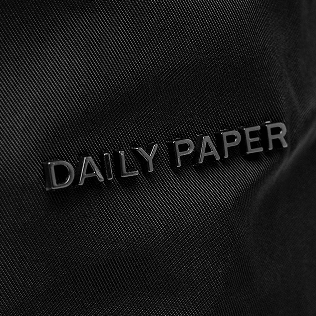 Daily Paper Logo