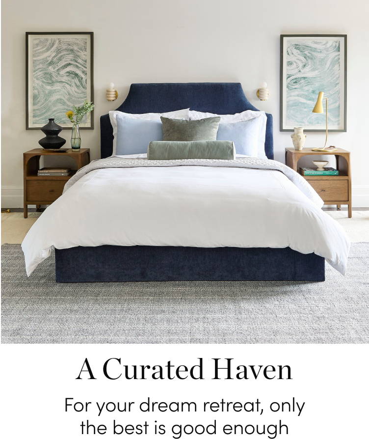 A Curated Haven