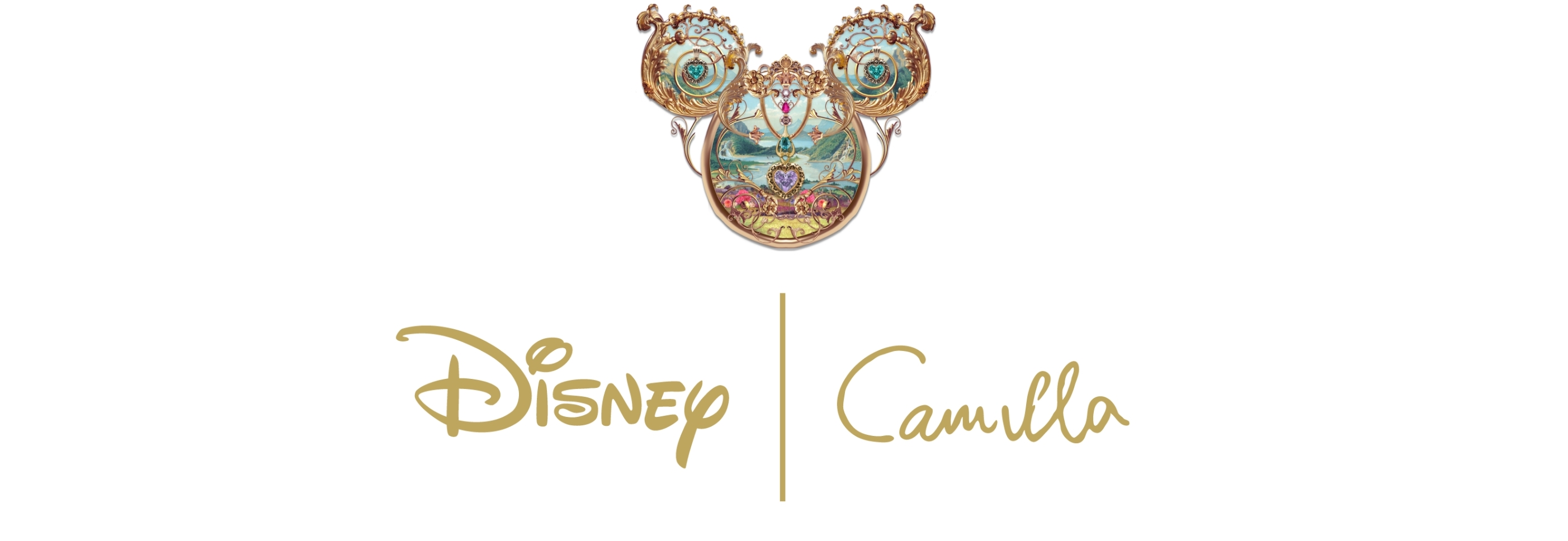 Disney | CAMILLA