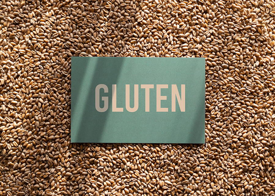 Gluten Free image