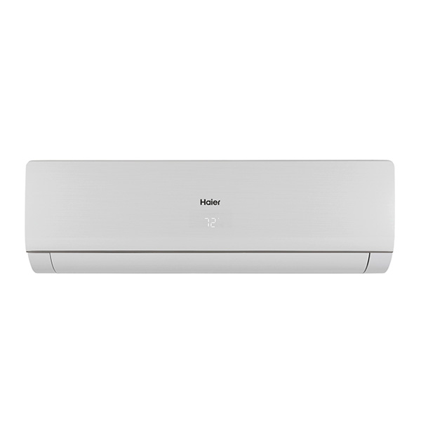 Haier Ductless Systems
