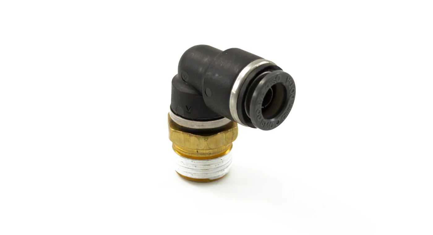 Installing the Electric Drain Valve Kit with Dual Tanks