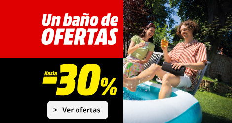 ofertas de verano