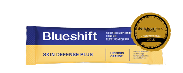 Skin Defense Plus Single Stick Pack