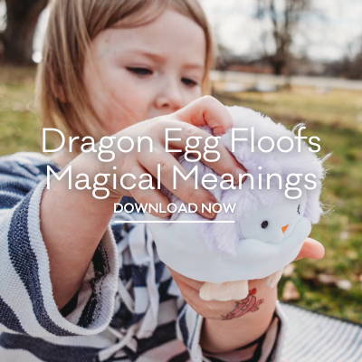 View Resources for Dragon Egg Floofs Magical Meanings