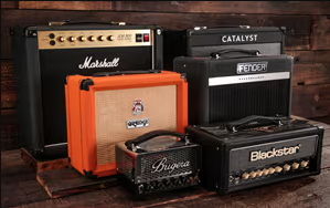 Ultimate Guide to Acoustic Guitars Amps