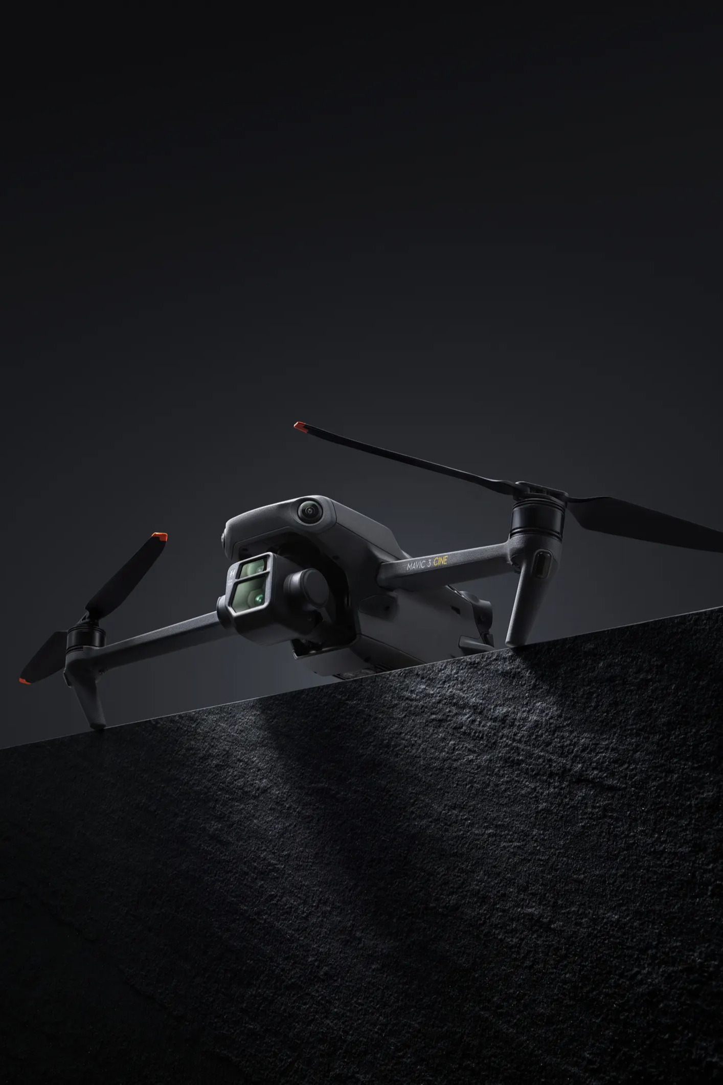 DJI Dronestore - Drones Mavic 3 y mini 3 Pro, Air 2s, Osmo 6