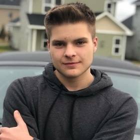 Tommy Vekhayn