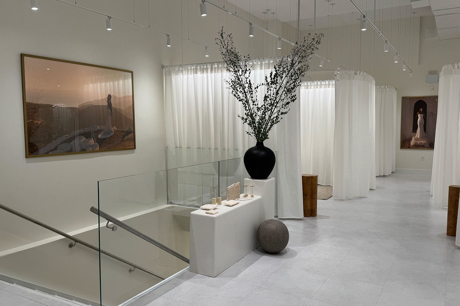 Grace Loves Lace New York Bridal Boutique