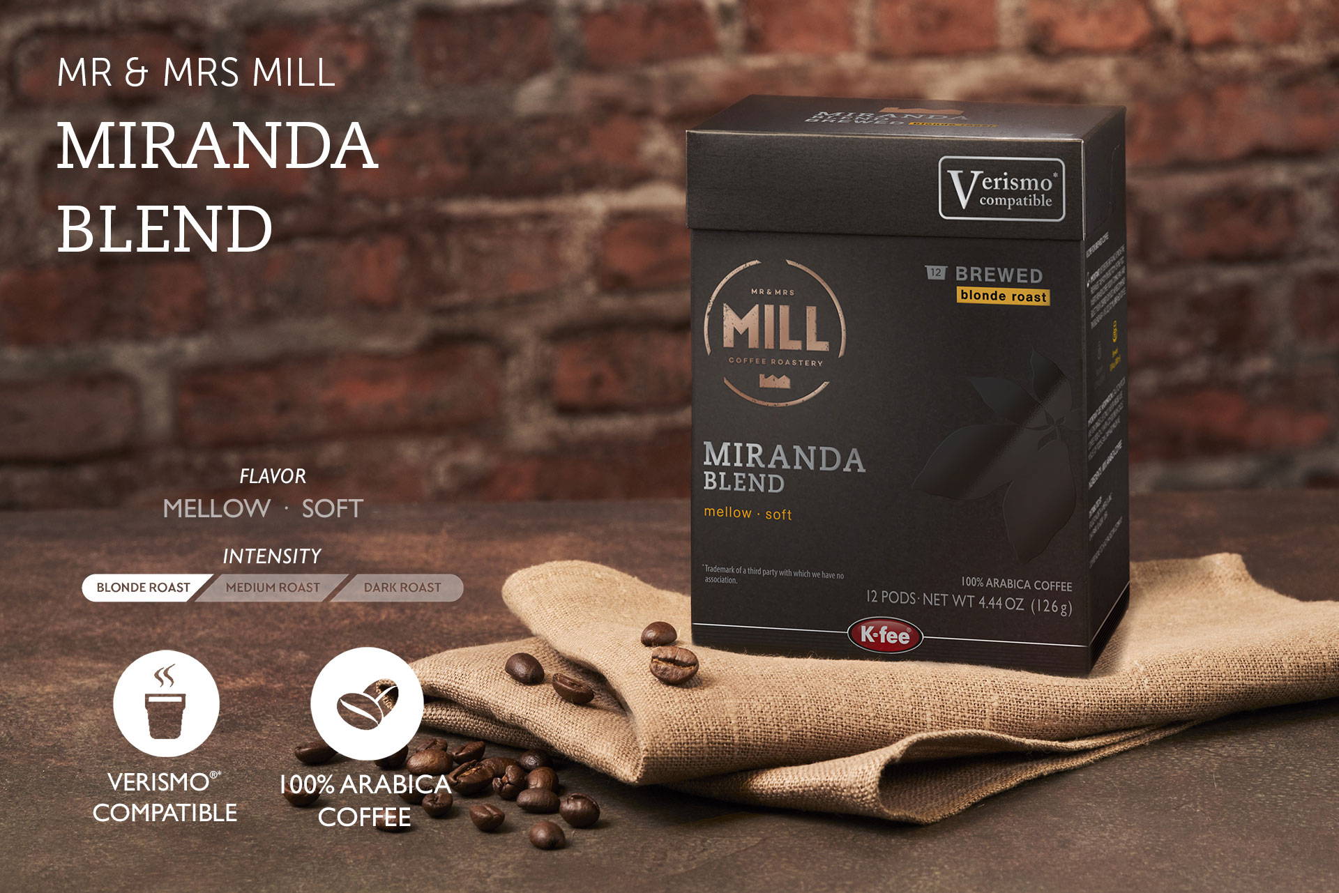 The Best At-Home Coffee & Tea Bar Essentials - Miranda's Mind