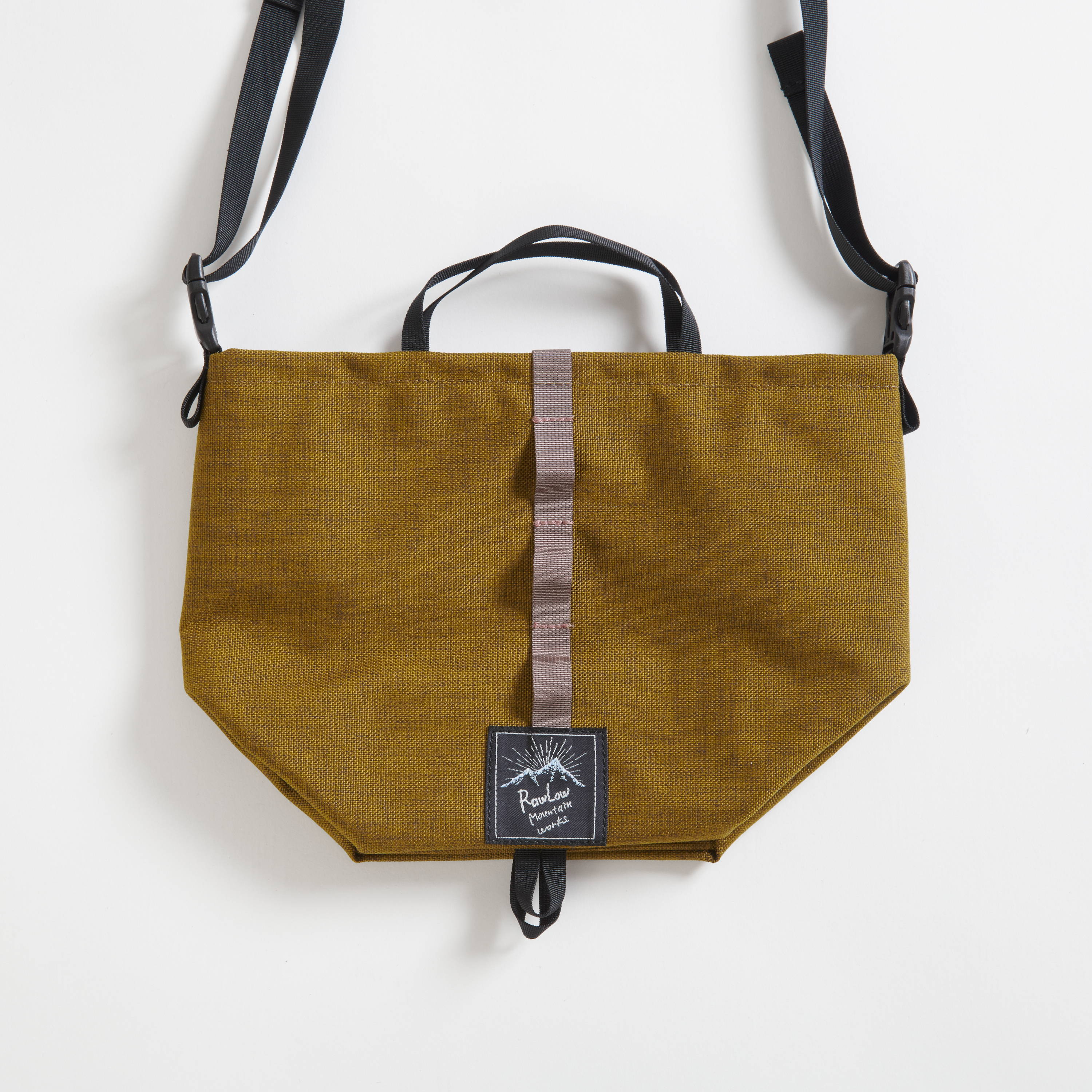 RawLow Mountain Works（ロウロウマウンテンワークス）/タビチビ/UNISEX