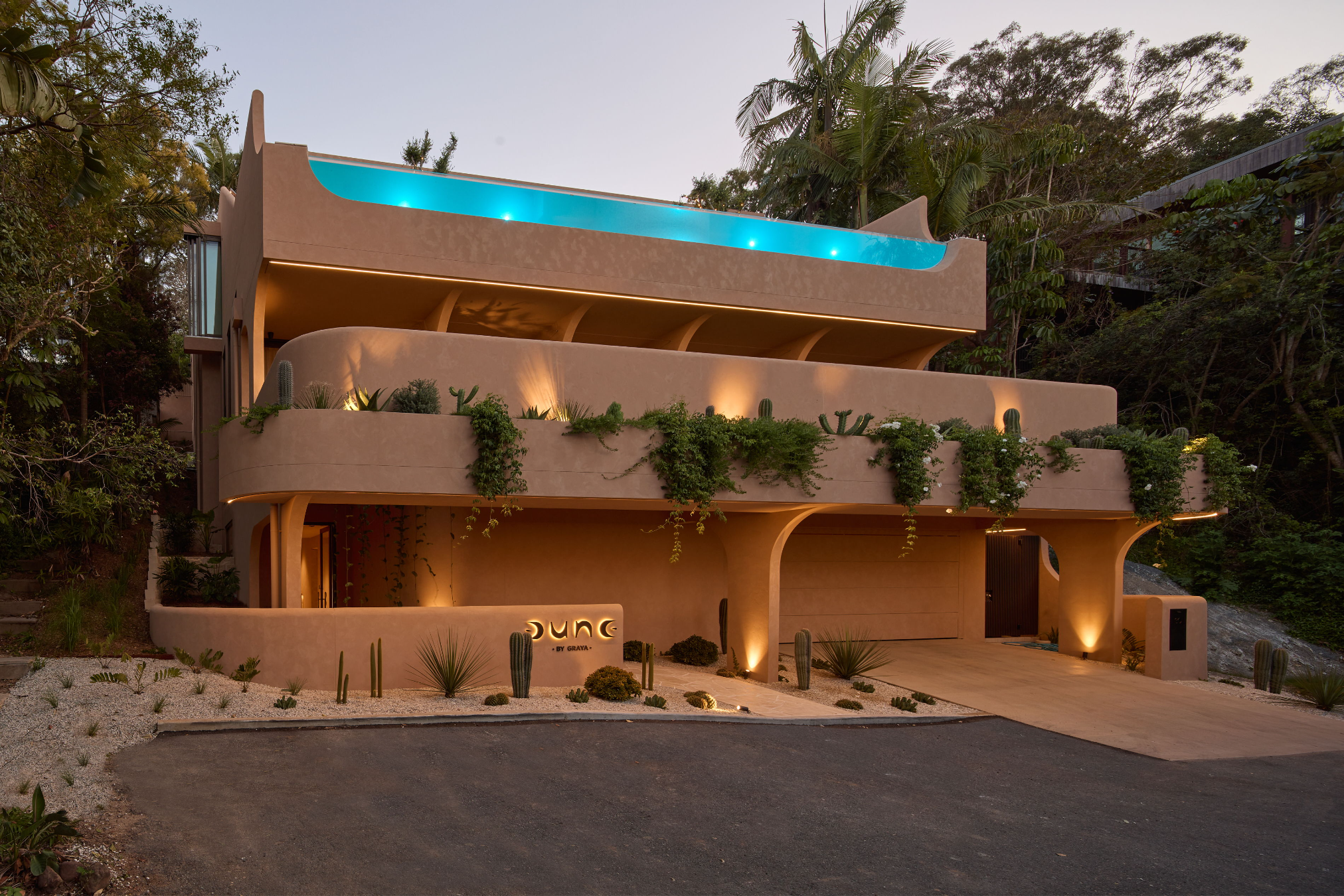 Dune by Graya