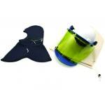 Arc Flash Resistant Head and Face Safety Kits from X1 Safety
