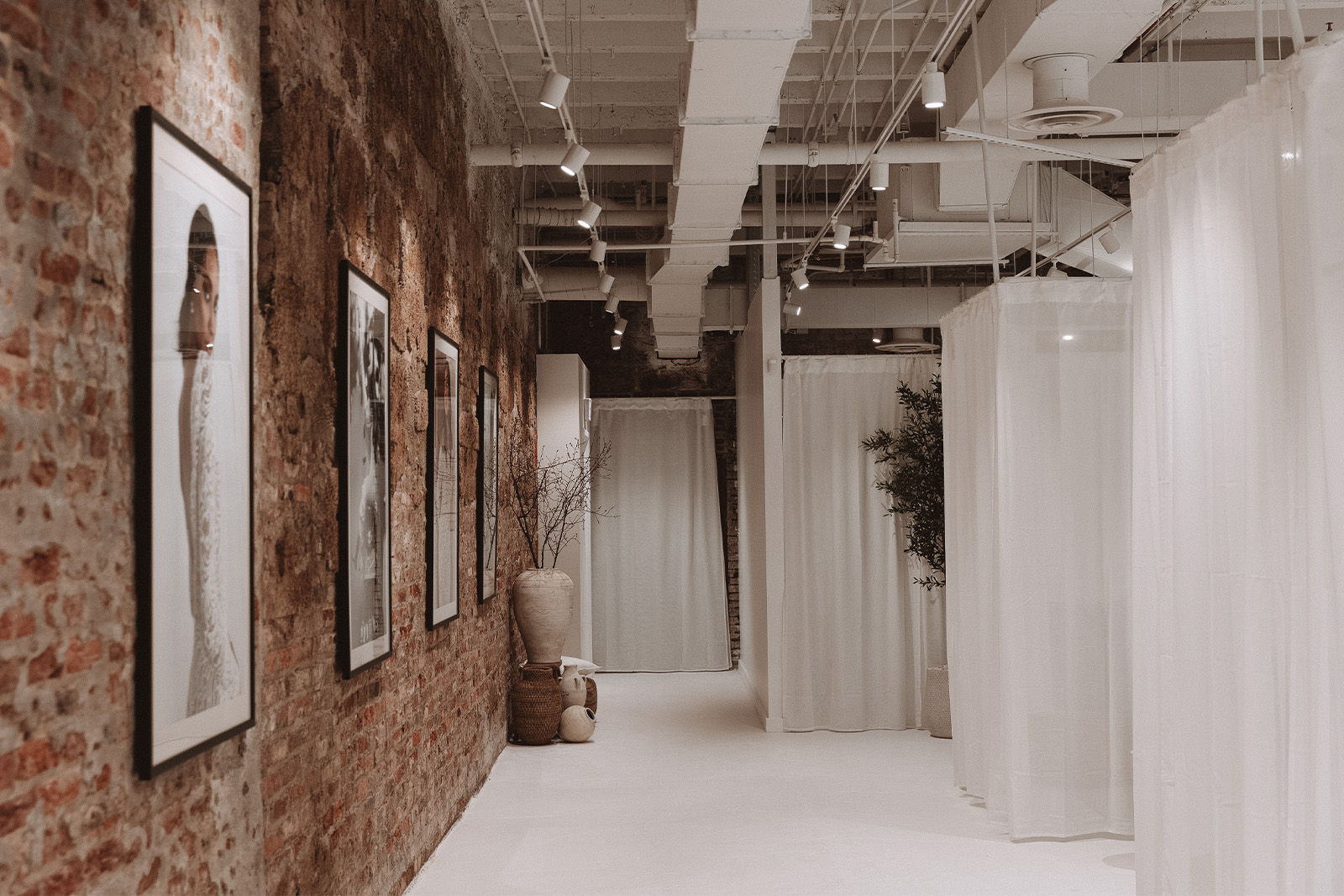 Grace Loves Lace Bridal Boutique in Washington DC