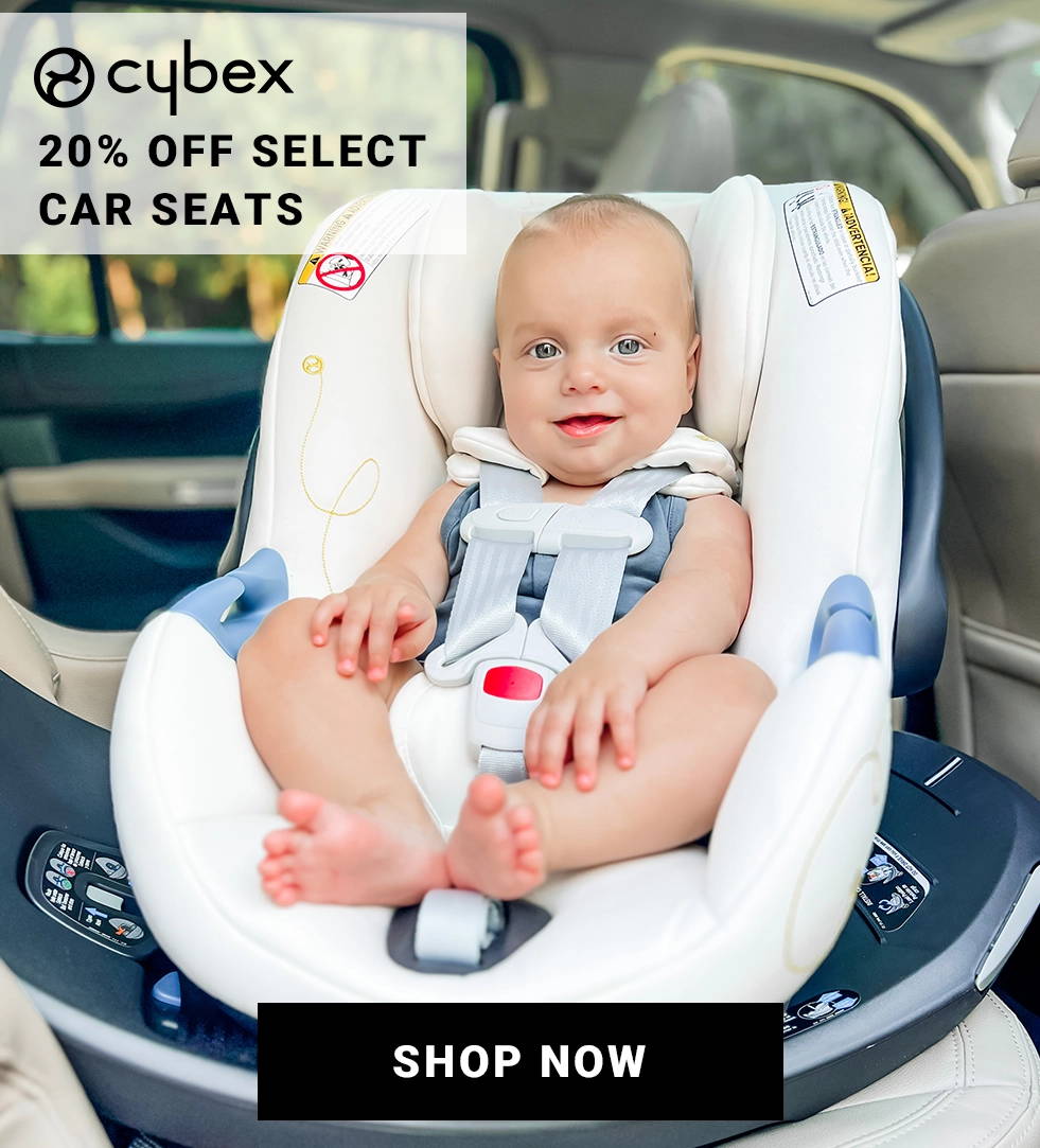 Cybex Aton G Swivel Infant Car Seat Sale