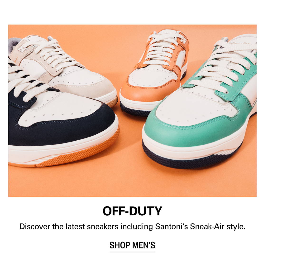 Shop Men's Sneakers