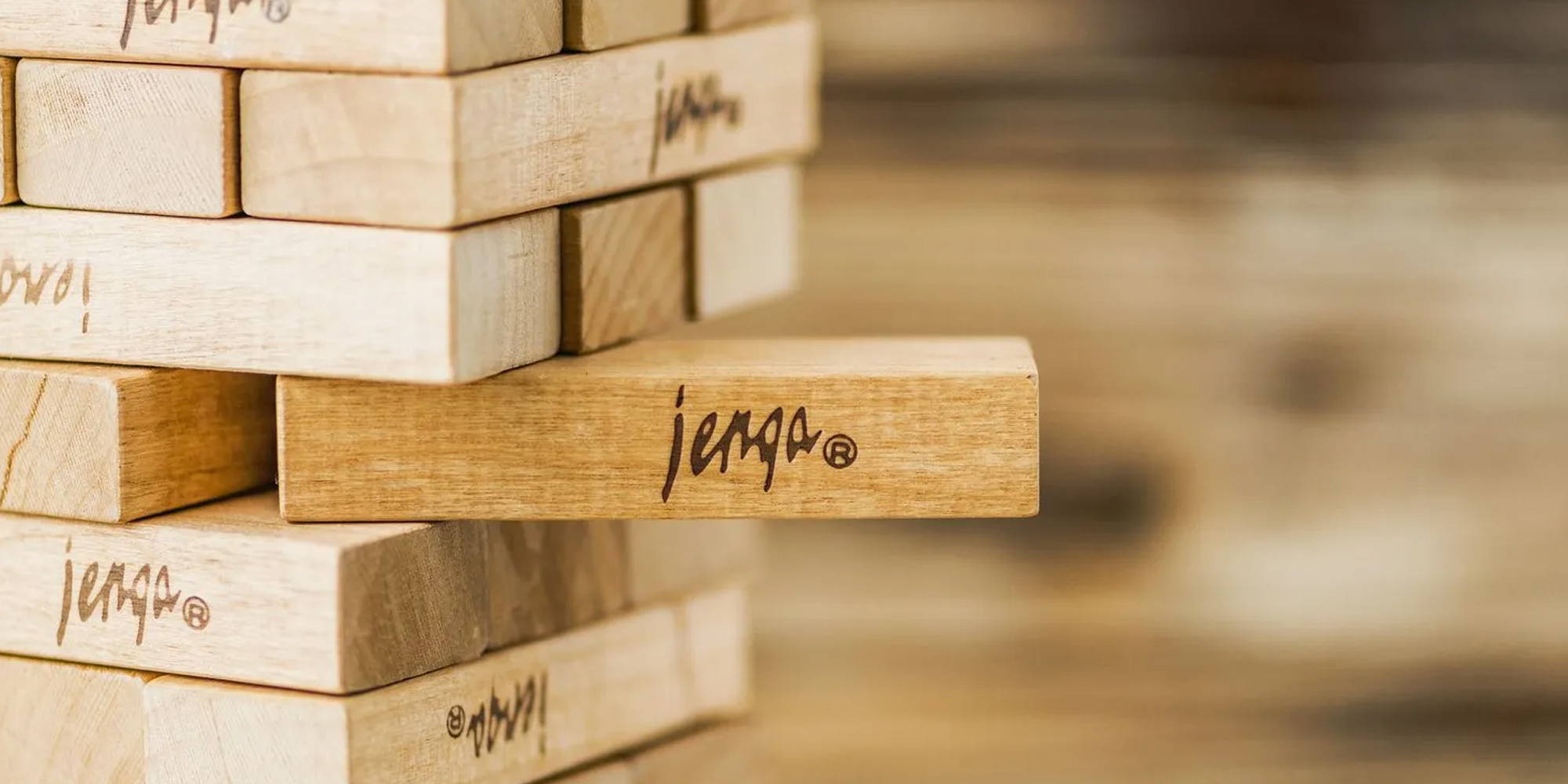 Jenga