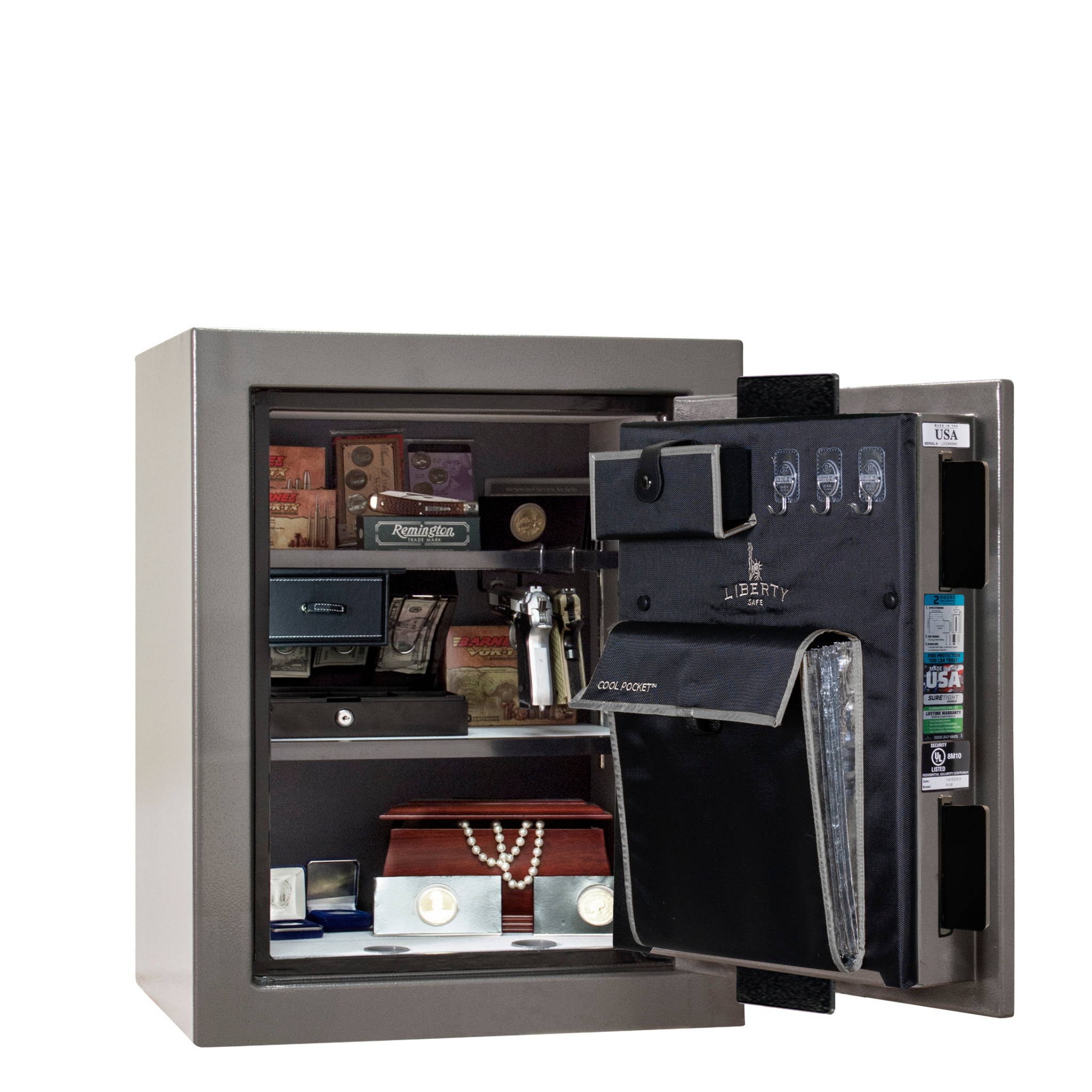 Premium Home Series 08