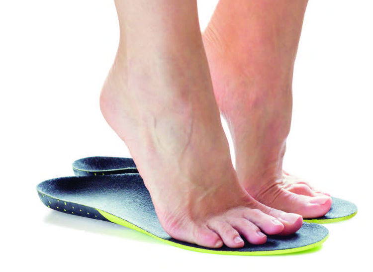 Get Custom Orthotics Today | Premier Foot & Ankle Center