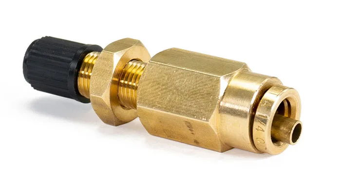 Schrader Valve