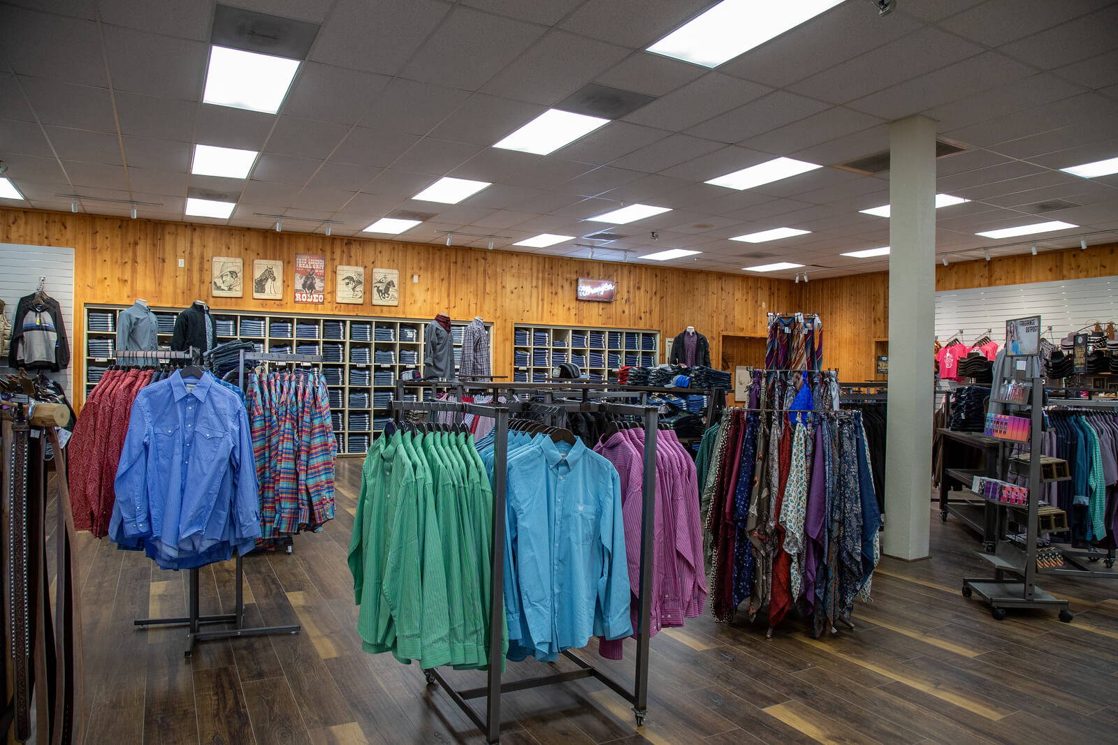 NRS STORE WICKENBURG ARIZONA