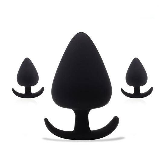 Monster Butt Plug