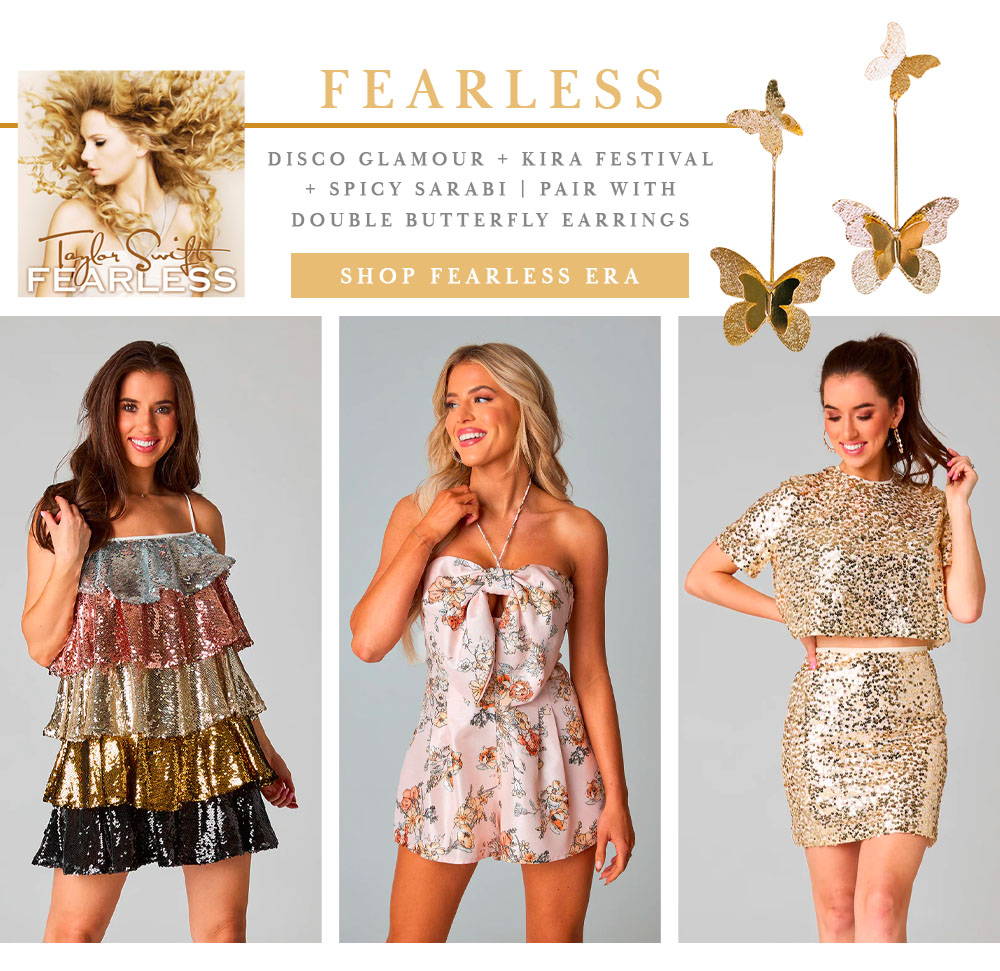 Taylor Swift Sequin Dress  Get the Look – Forever Dolled Up