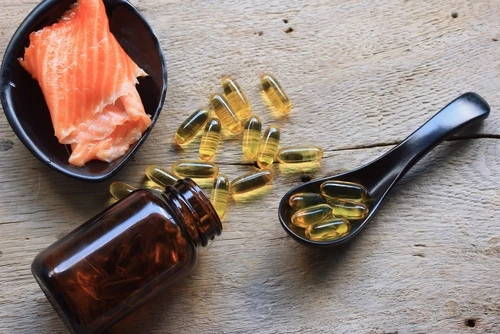 Potential benefits you might feel of fish oil vs omega 3
