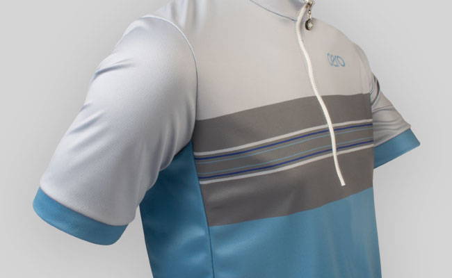 Men's Cycling Jerseys