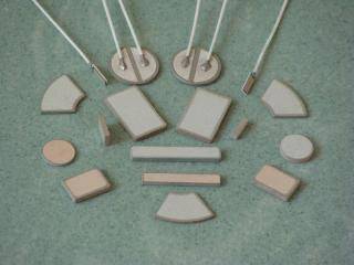 The Science of Heating: Types of Electric Resistance Heating Elements –  Newair