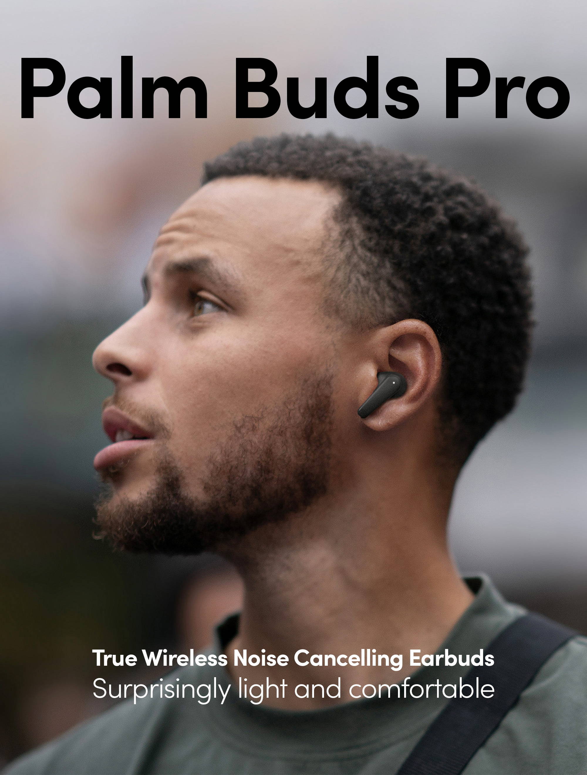 スマートフォン/携帯電話 スマートフォン本体 Palm | Palm Buds Pro | True Wireless Earbuds