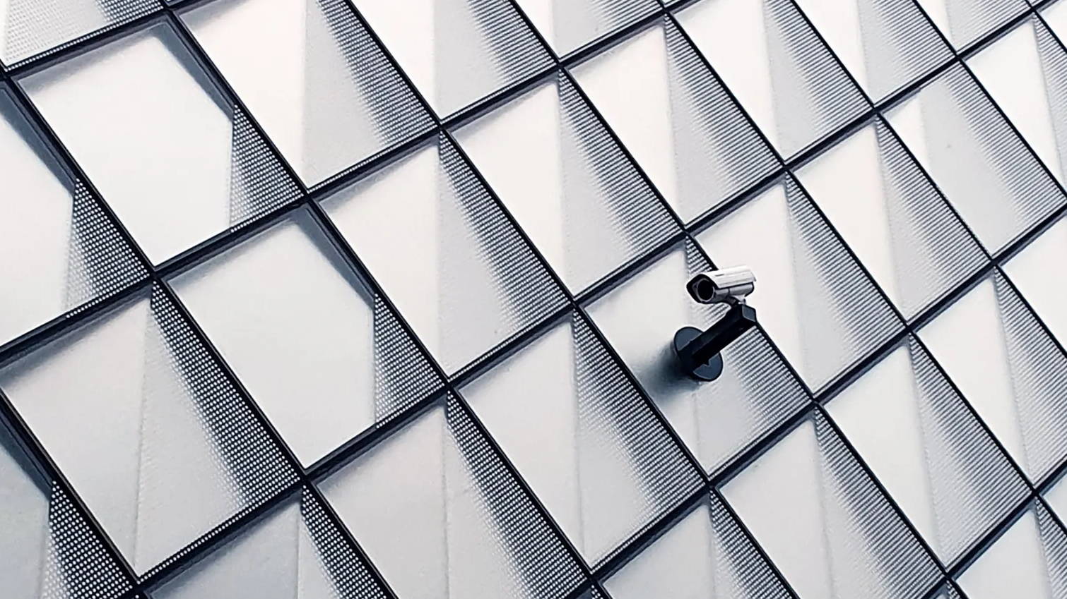 How to Install a New Security Camera System