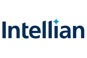 Intellian Logo