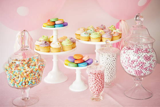 bridal-showers-1 - Dylan's Candy Bar