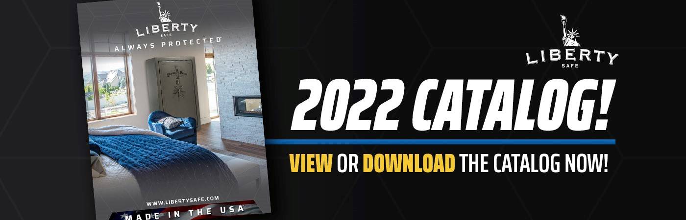 2022 Request a Catalog