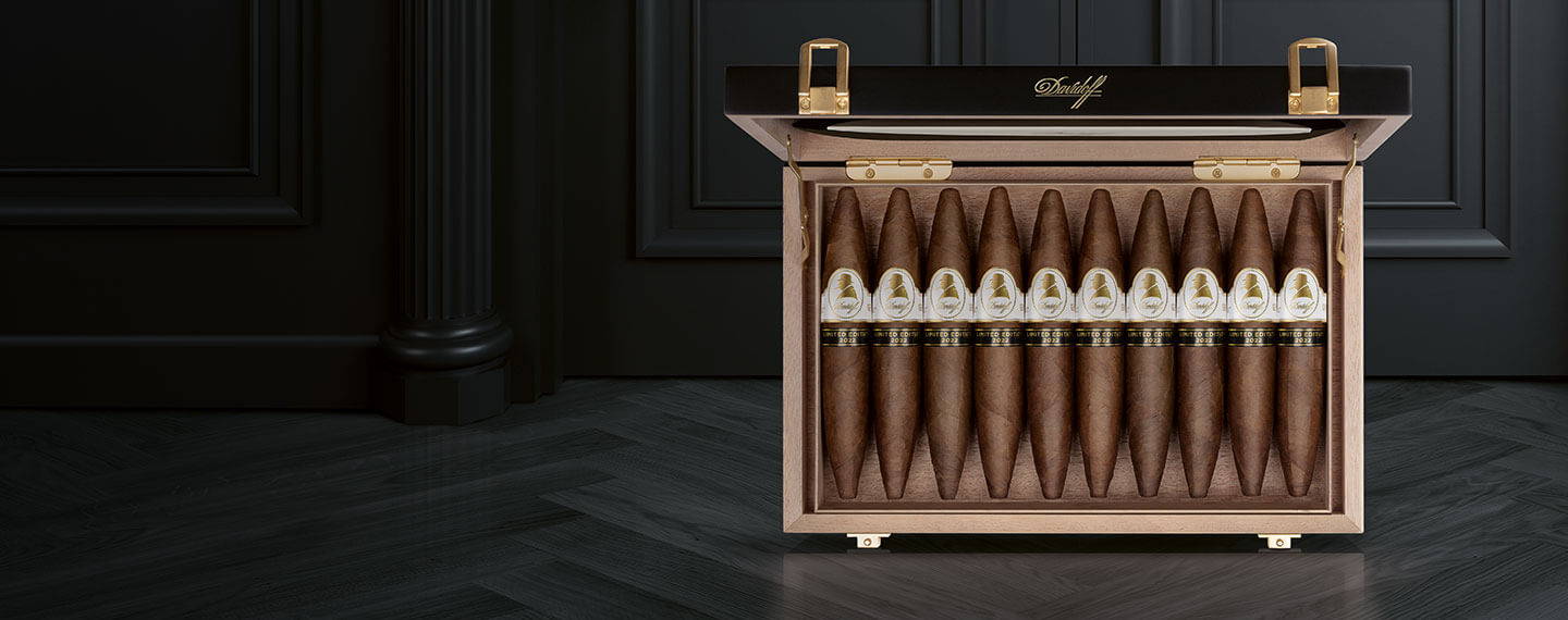 Davidoff Winston Churchill Limited Edition 2022 Cigar