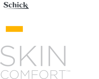 Schick Hydro Skin Comfort