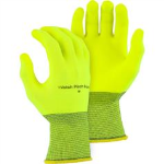 High Visibility Gloves from X1 Safety