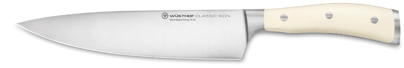 Wusthof Classic Ikon Creme Knife